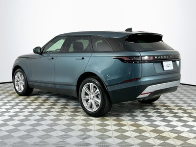 2026 Land Rover Range Rover Velar S