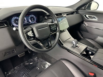 2024 Land Rover Range Rover Velar Dynamic SE