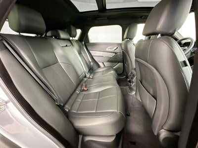 2024 Land Rover Range Rover Velar Dynamic SE