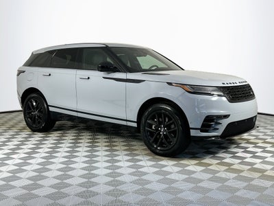 2024 Land Rover Range Rover Velar Dynamic SE