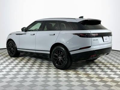 2024 Land Rover Range Rover Velar Dynamic SE