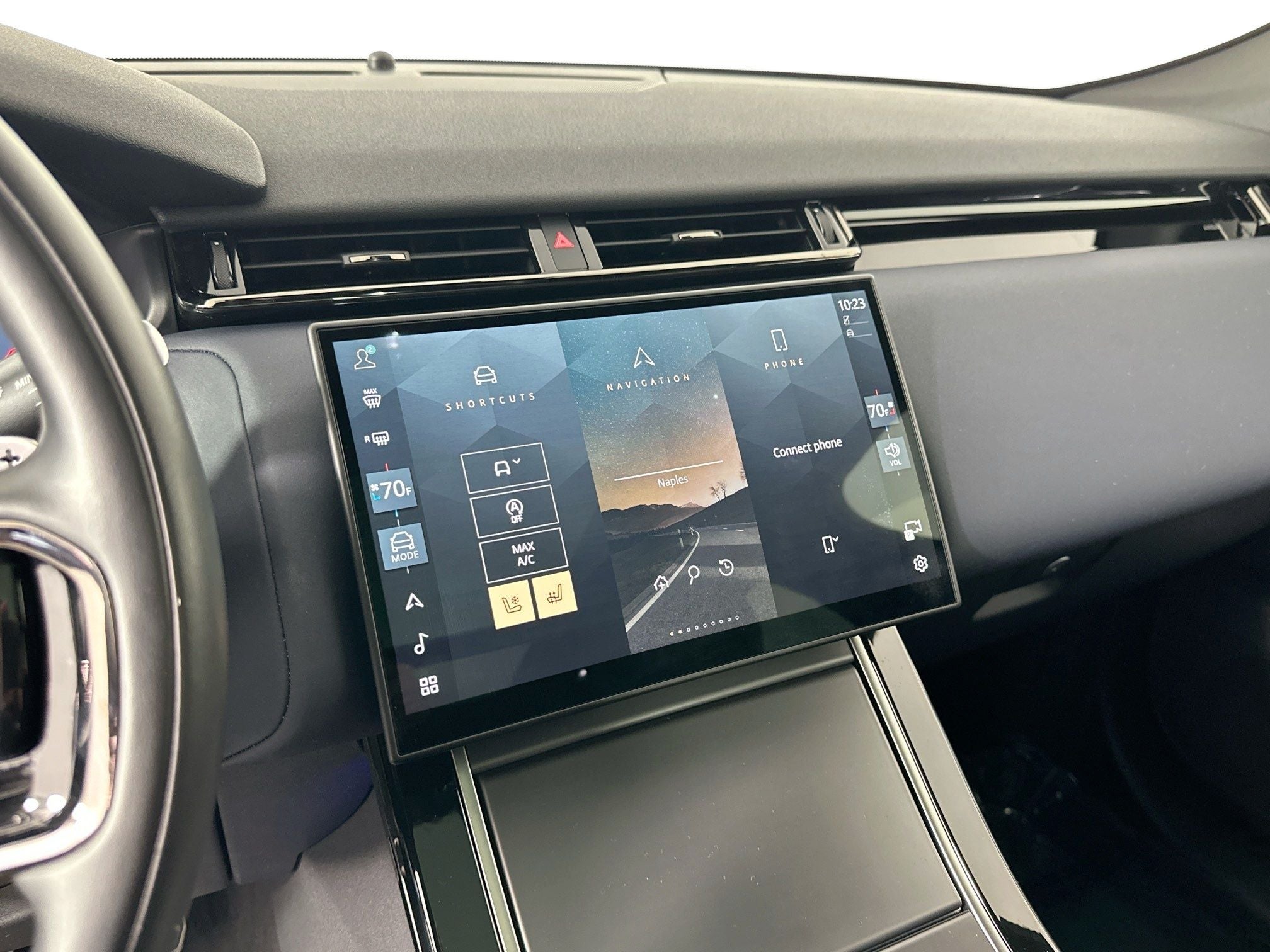 2024 Land Rover Range Rover Velar Dynamic SE