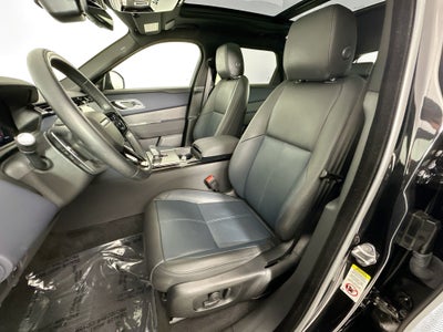 2024 Land Rover Range Rover Velar Dynamic SE