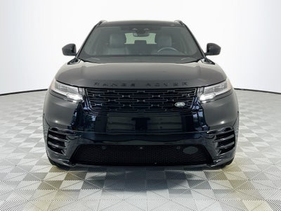 2024 Land Rover Range Rover Velar Dynamic SE