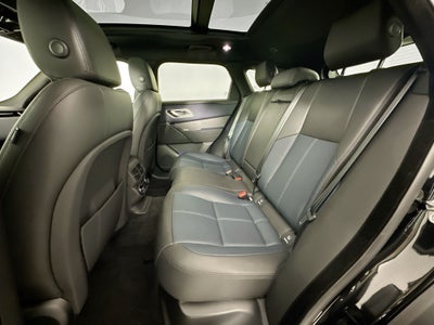 2024 Land Rover Range Rover Velar Dynamic SE
