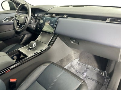 2024 Land Rover Range Rover Velar Dynamic SE