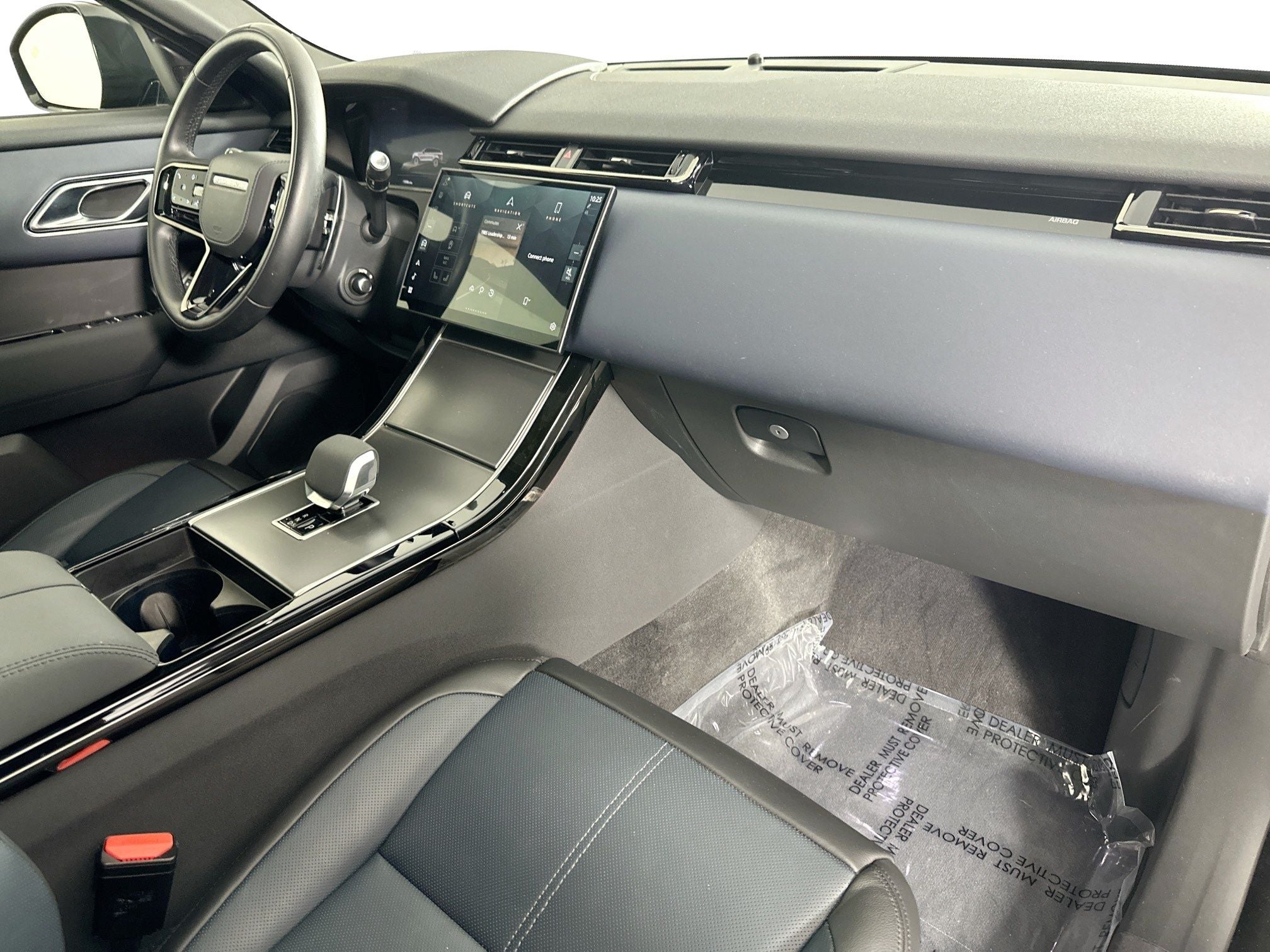 2024 Land Rover Range Rover Velar Dynamic SE