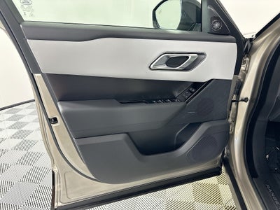 2026 Land Rover Range Rover Velar Dynamic SE