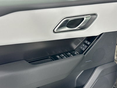 2026 Land Rover Range Rover Velar Dynamic SE