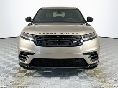 2026 Land Rover Range Rover Velar Dynamic SE