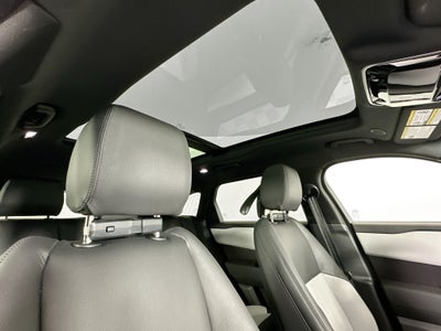 2026 Land Rover Range Rover Velar Dynamic SE