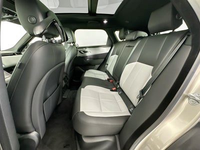 2026 Land Rover Range Rover Velar Dynamic SE