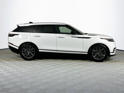 2026 Land Rover Range Rover Velar Dynamic SE
