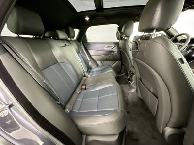 2026 Land Rover Range Rover Velar Dynamic SE