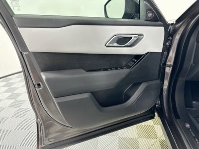 2024 Land Rover Range Rover Velar Dynamic SE