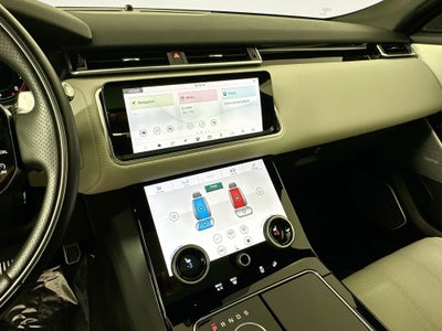2018 Land Rover Range Rover Velar SE R-Dynamic