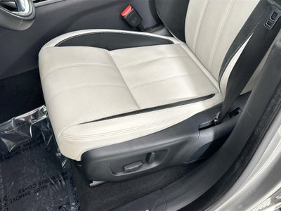 2018 Land Rover Range Rover Velar SE R-Dynamic