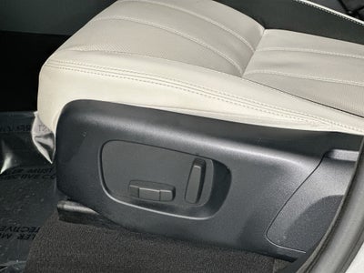 2018 Land Rover Range Rover Velar SE R-Dynamic