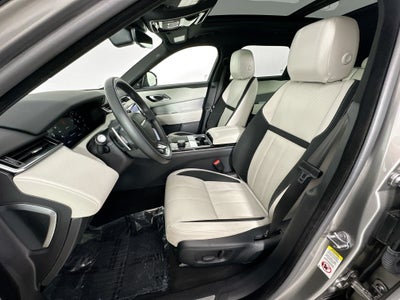 2018 Land Rover Range Rover Velar SE R-Dynamic