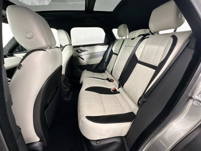 2018 Land Rover Range Rover Velar SE R-Dynamic