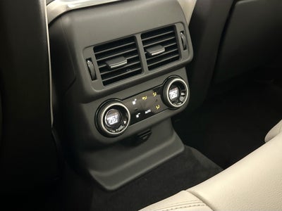 2018 Land Rover Range Rover Velar SE R-Dynamic