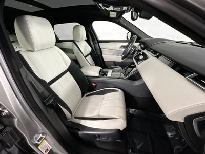 2018 Land Rover Range Rover Velar SE R-Dynamic