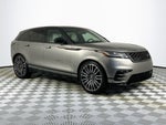 2018 Land Rover Range Rover Velar SE R-Dynamic