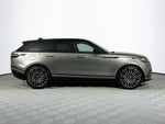 2018 Land Rover Range Rover Velar SE R-Dynamic