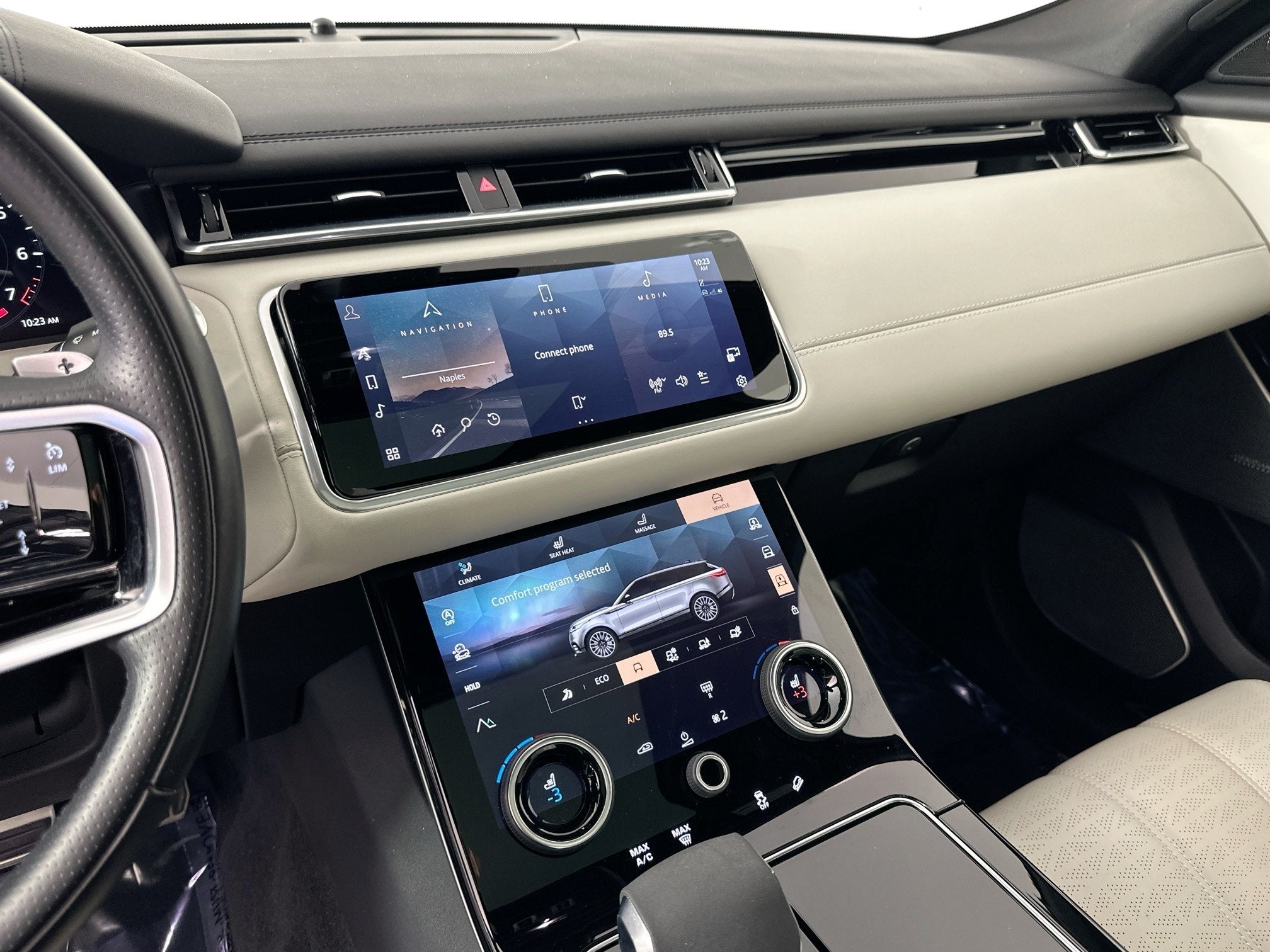 2022 Land Rover Range Rover Velar R-Dynamic HSE