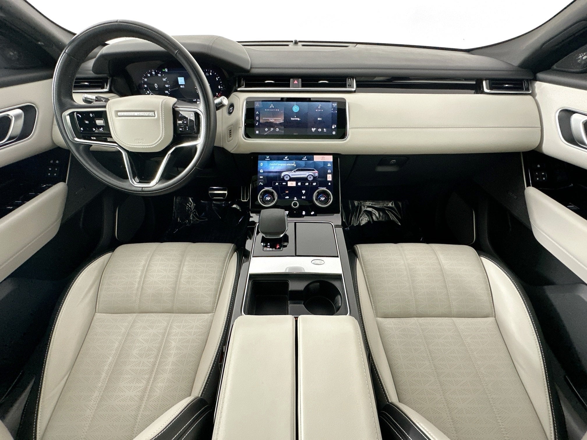 2022 Land Rover Range Rover Velar R-Dynamic HSE