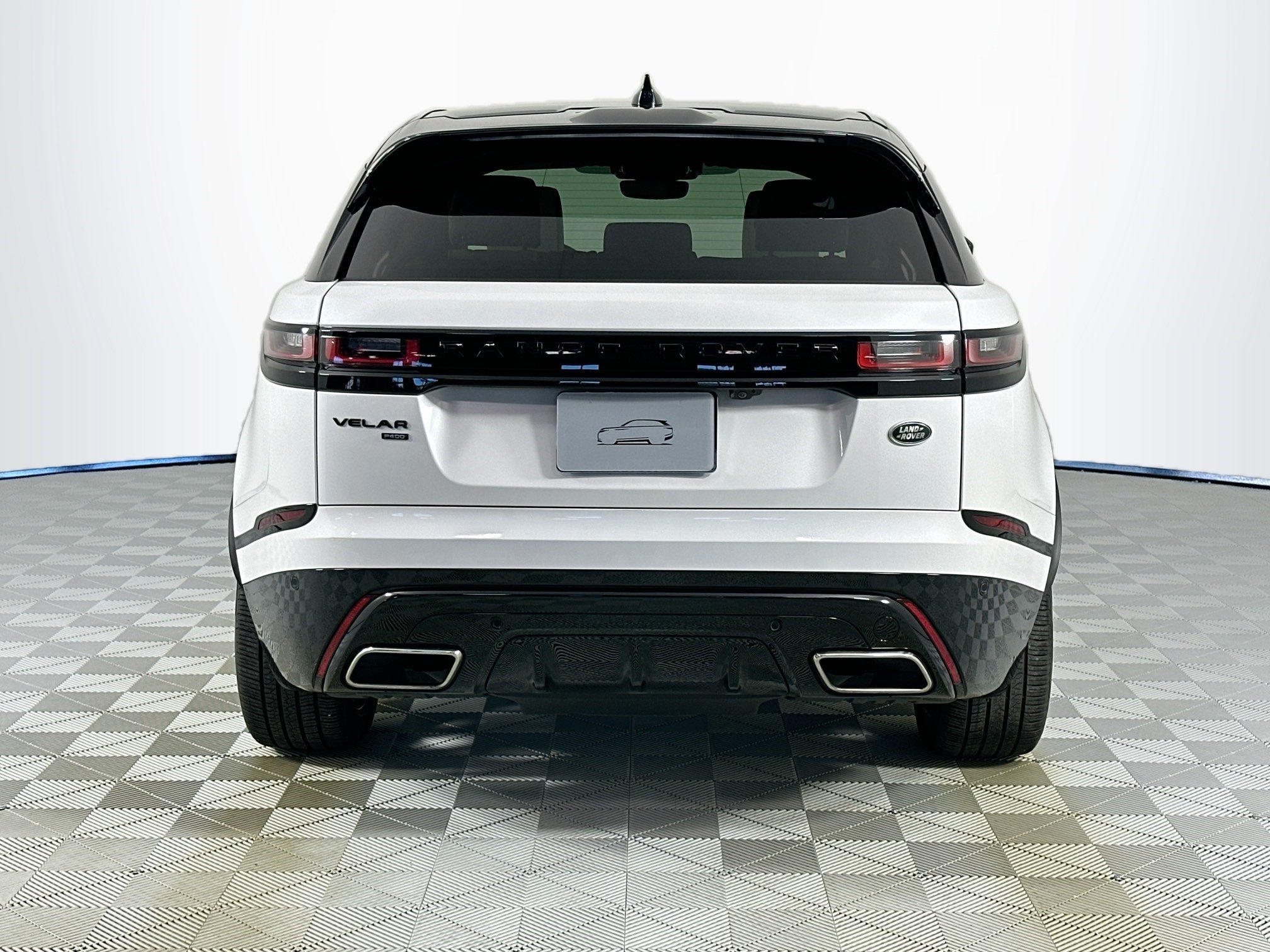 2022 Land Rover Range Rover Velar R-Dynamic HSE