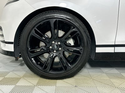 2022 Land Rover Range Rover Velar R-Dynamic HSE