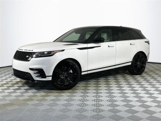 2022 Land Rover Range Rover Velar R-Dynamic HSE