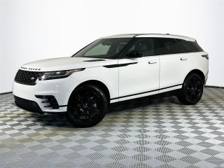 2023 Land Rover Range Rover Velar R-Dynamic S