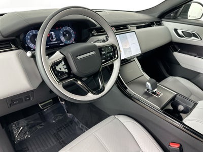 2026 Land Rover Range Rover Velar P250 Base