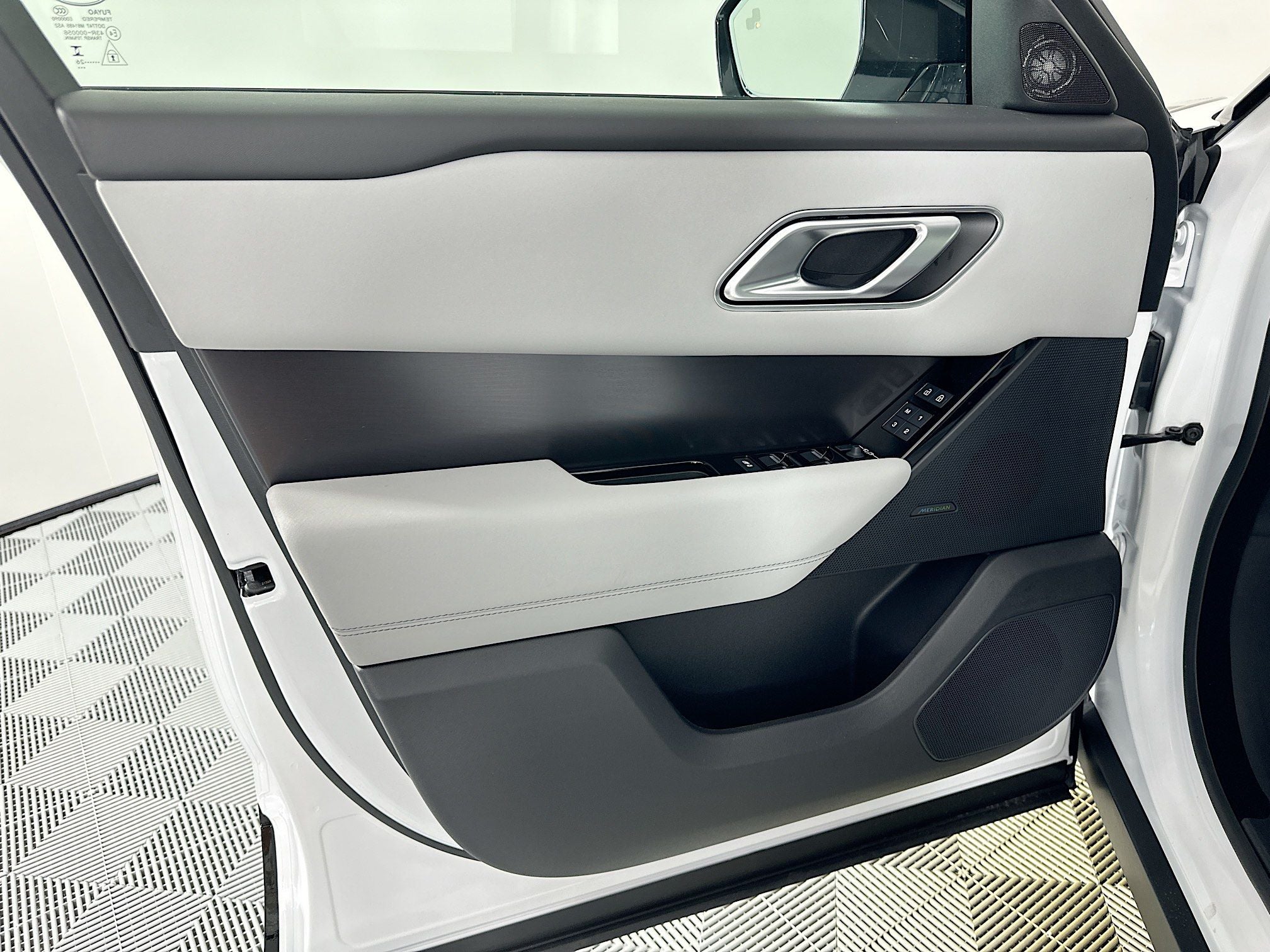 2026 Land Rover Range Rover Velar P250 Base