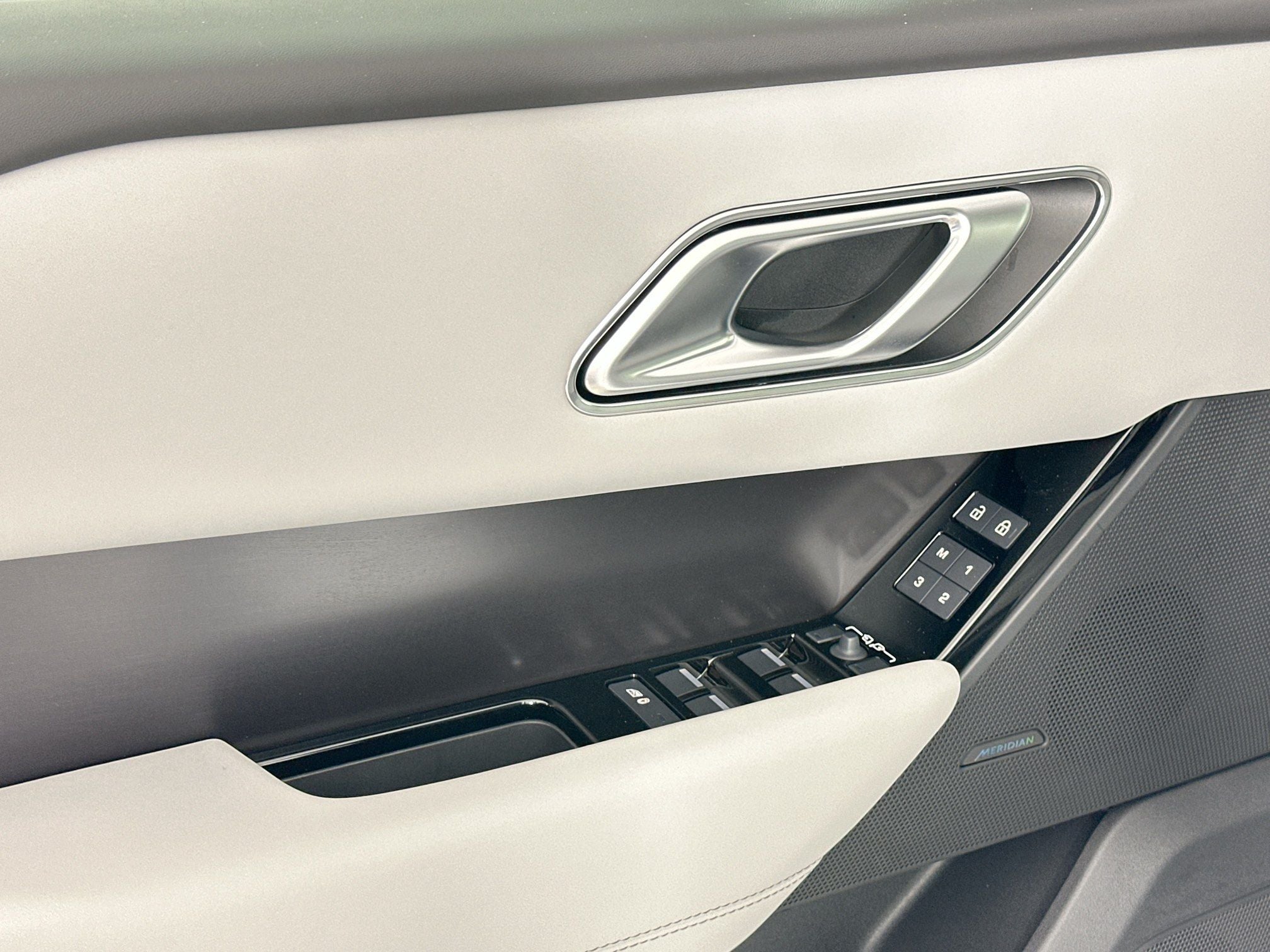 2026 Land Rover Range Rover Velar P250 Base