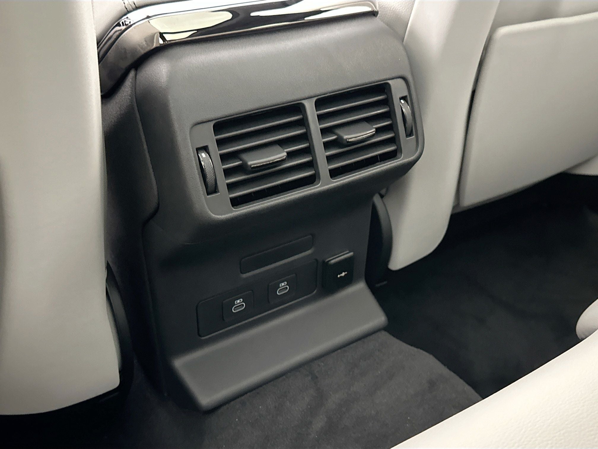 2026 Land Rover Range Rover Velar P250 Base