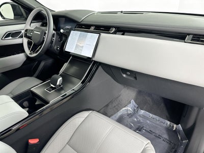 2026 Land Rover Range Rover Velar P250 Base