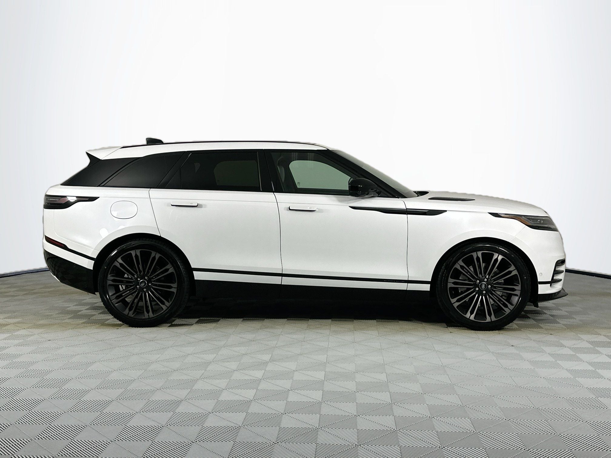 2026 Land Rover Range Rover Velar P250 Base