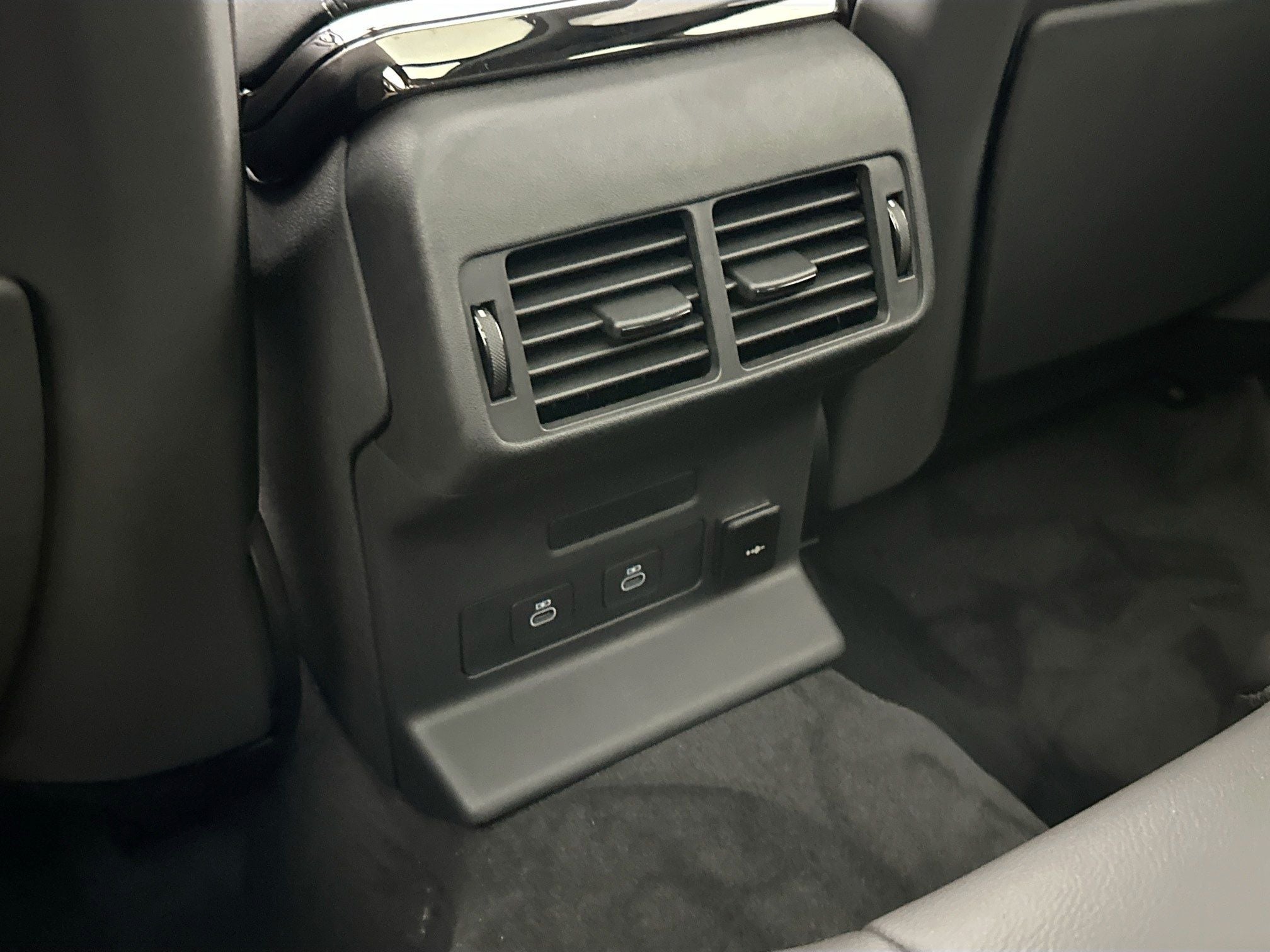 2026 Land Rover Range Rover Velar P250 Base