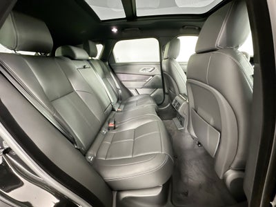 2026 Land Rover Range Rover Velar P250 Base