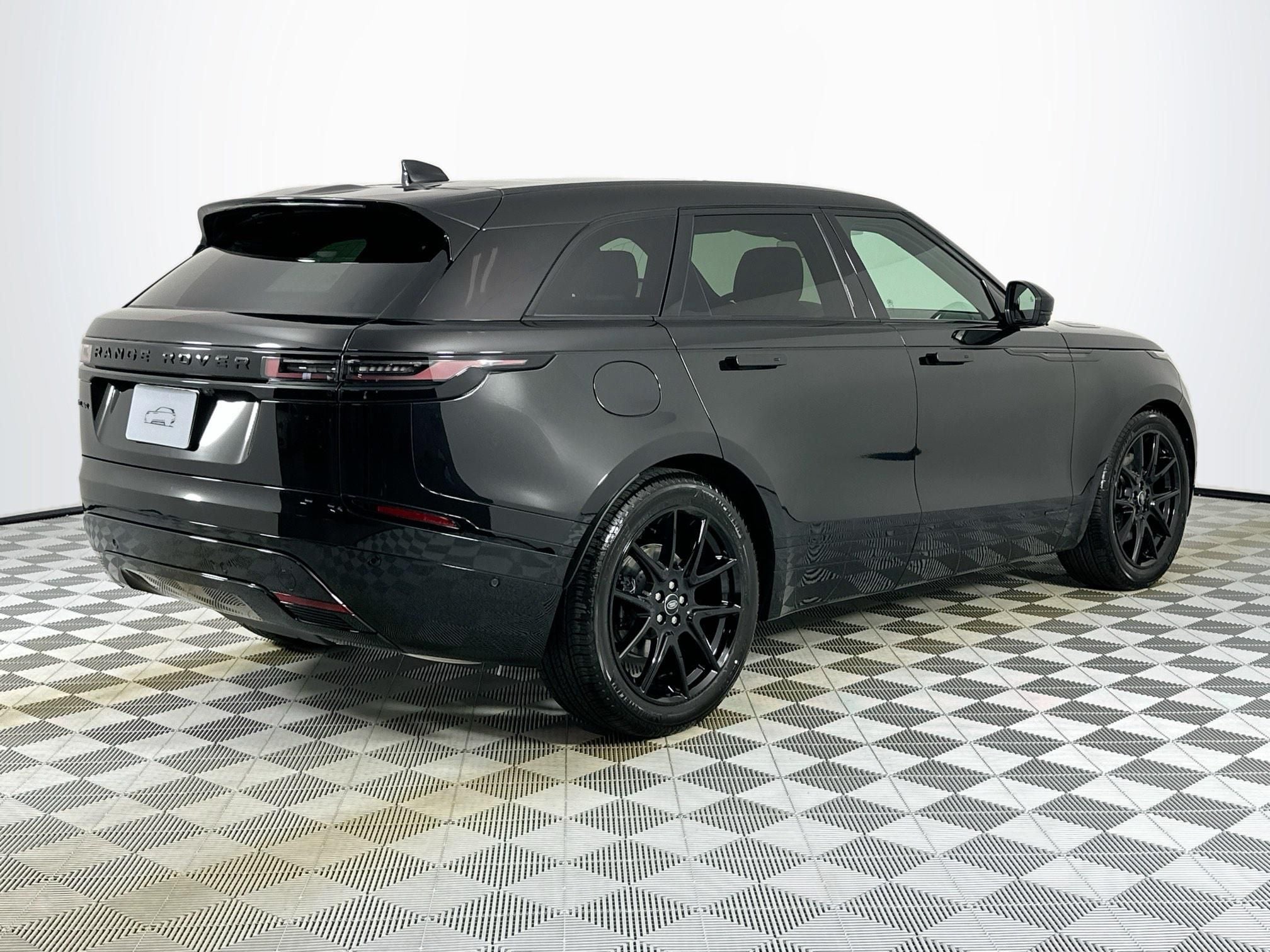 2026 Land Rover Range Rover Velar P250 Base