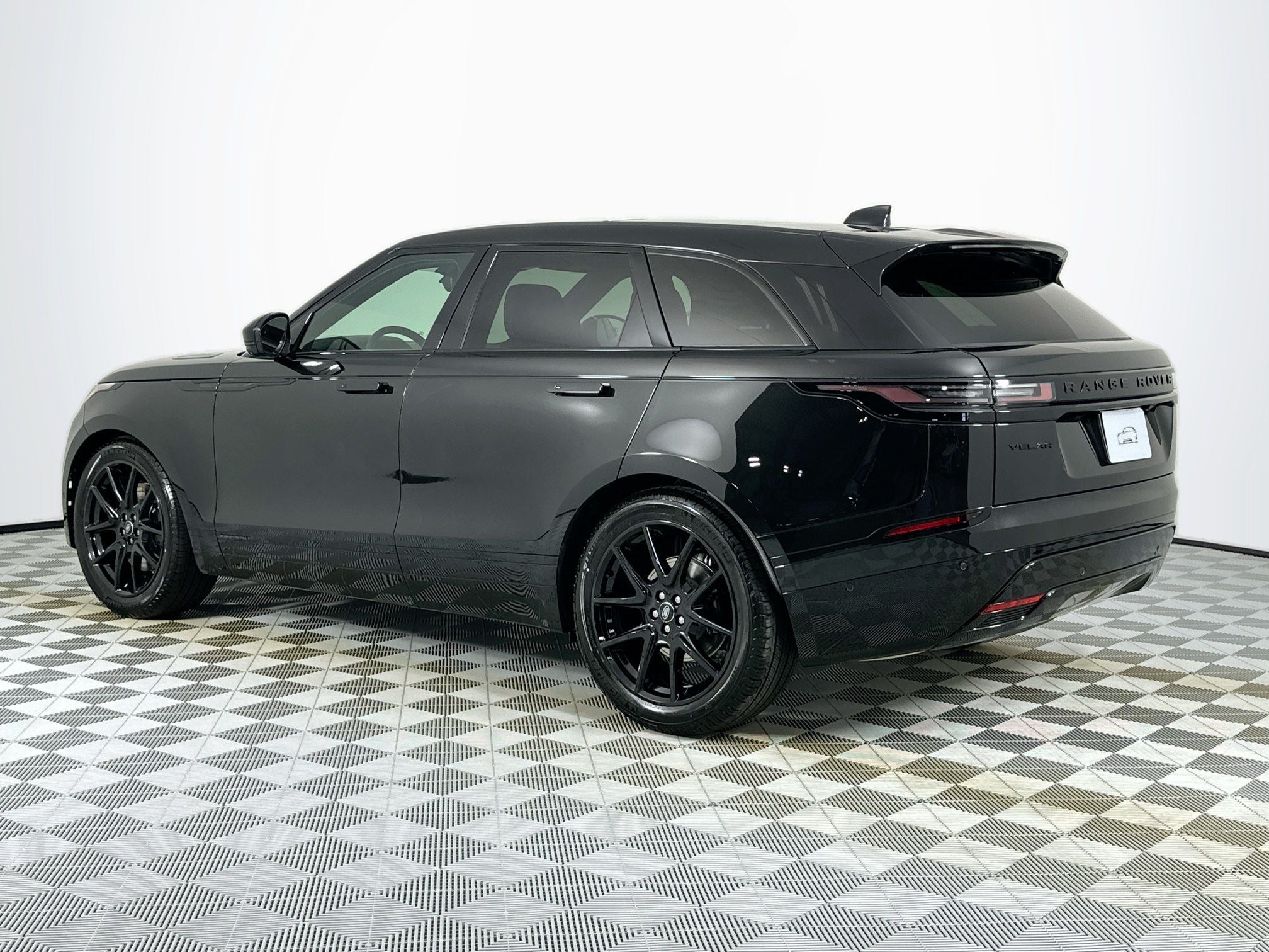 2026 Land Rover Range Rover Velar P250 Base