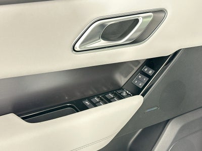 2026 Land Rover Range Rover Velar P250 Base