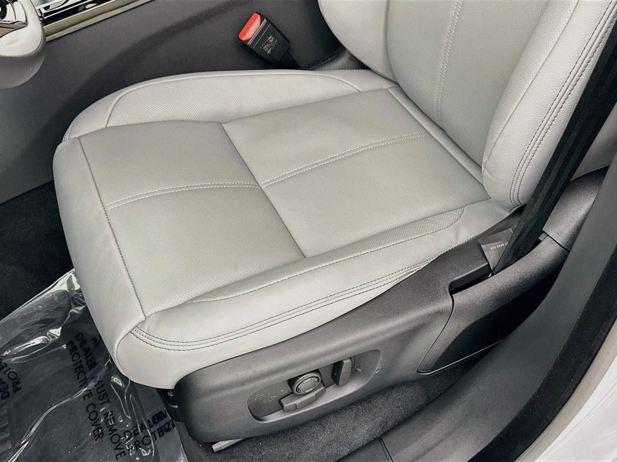 2026 Land Rover Range Rover Velar P250 Base