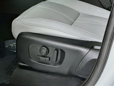 2026 Land Rover Range Rover Velar P250 Base