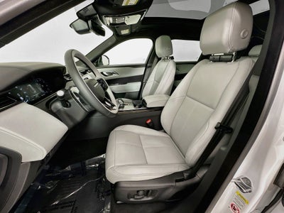 2026 Land Rover Range Rover Velar P250 Base