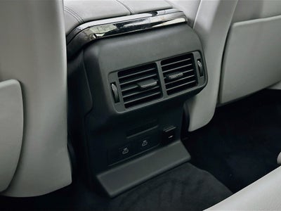 2026 Land Rover Range Rover Velar P250 Base
