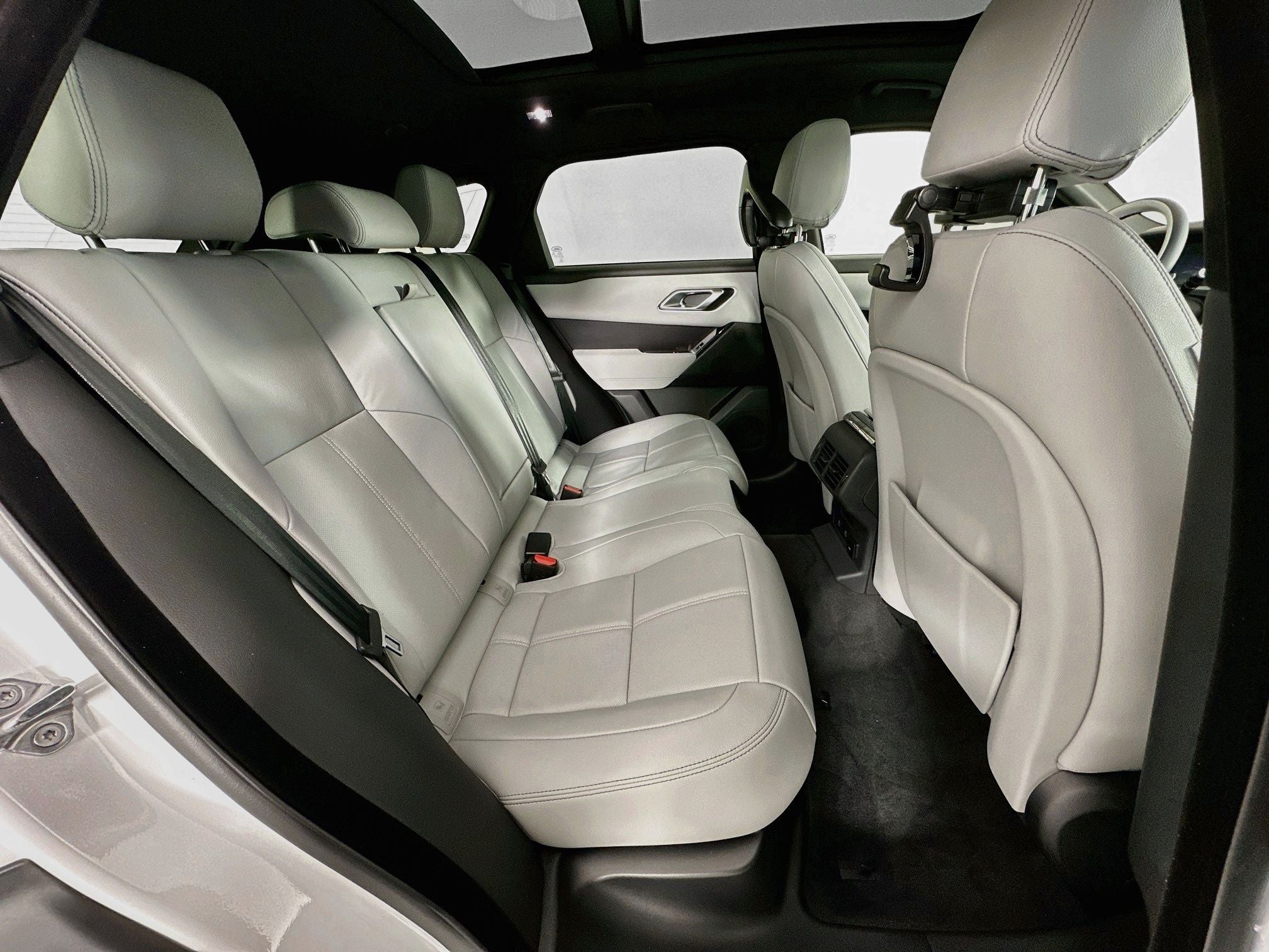 2026 Land Rover Range Rover Velar P250 Base